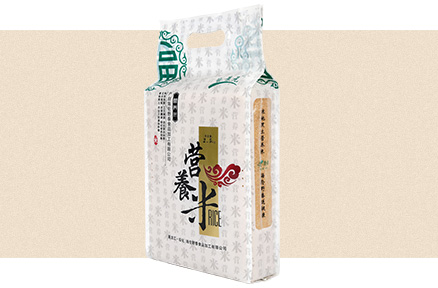 2.5KG袋装复合米